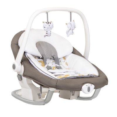 Joie Serina 2 in 1 - Cosy Spaces 2023 - obrázek