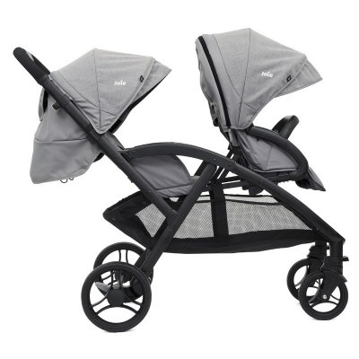 Joie Evalite Duo - Grey Flannel 2023 - obrázek