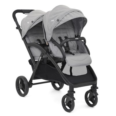 Joie Evalite Duo - Grey Flannel 2023