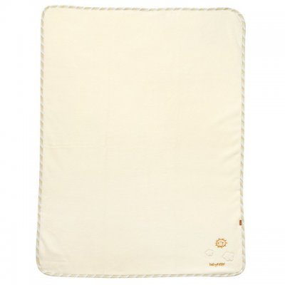 Baby Fehn deka Babylove - Ovečka - obrázek