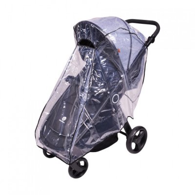 Petite&Mars Street, Street+, Royal Pláštěnka - obrázek