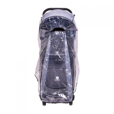 Petite&Mars Street, Street+, Royal Pláštěnka - obrázek