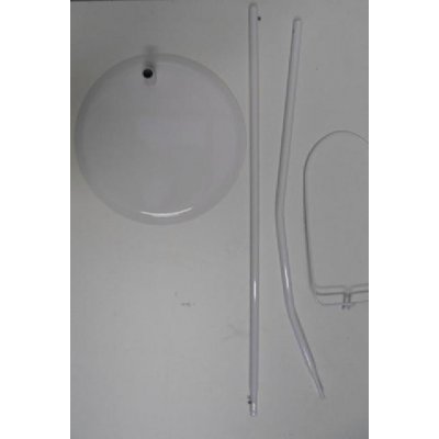 LittleUP samostojící tyč na nebesa - obrázek