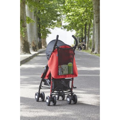 Chicco taška na kočárek síťovaná - obrázek