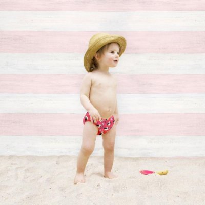 Bambino Mio kalhotky koupací (plavky) NEW - S Puffin Parade - obrázek