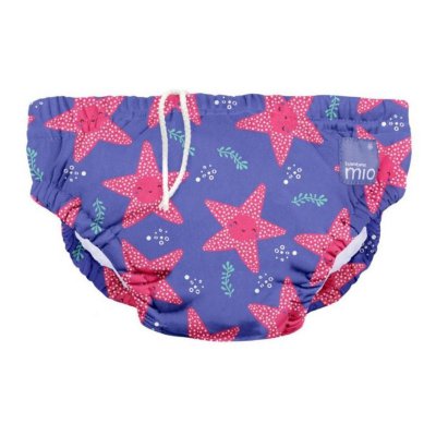 Bambino Mio kalhotky koupací (plavky) NEW - L Supernova Star