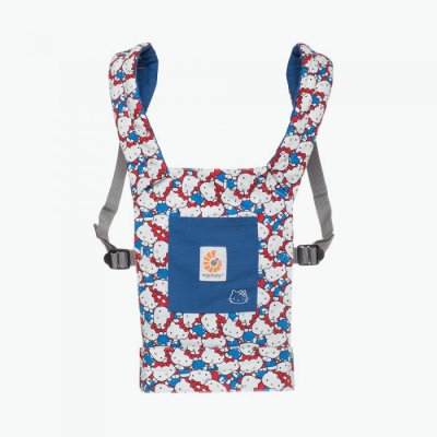 Ergobaby nosítko pro panenku - Hello Kitty - Classic Kitty