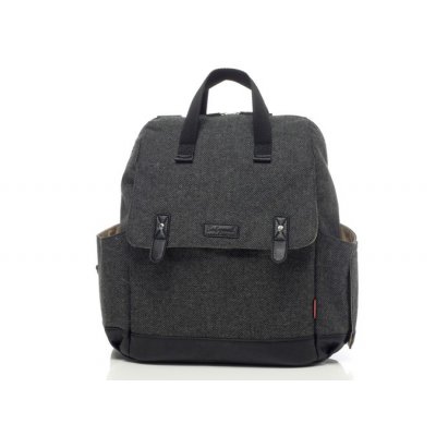 Babymel Robyn přebalovací batoh - Tweed