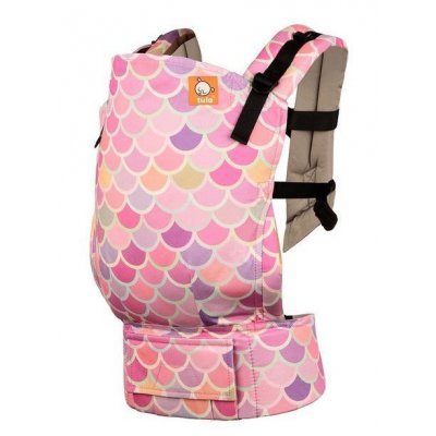 Tula nosítko Standard Canvas - Syrena Sea