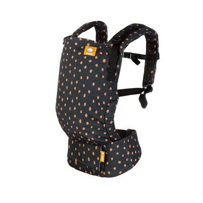 Tula nosítko Free to Grow  - Ginger Dots