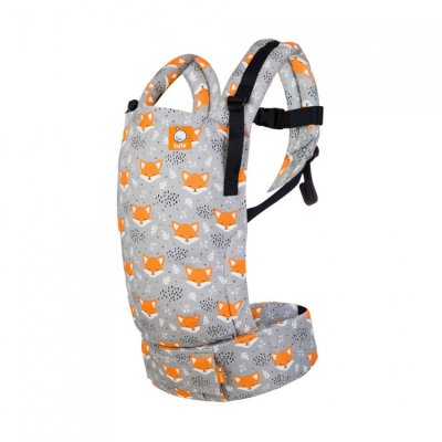 Tula nosítko Free to Grow  - Fox Trot