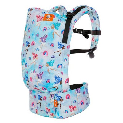 Tula nosítko Free to Grow  - Pixieland