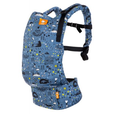 Tula nosítko Free to Grow  - Wander