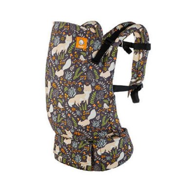 Tula nosítko Free to Grow  - Fox Tail