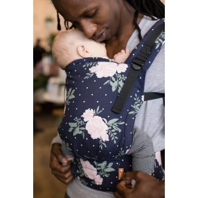 Tula nosítko Free to Grow  - Blossom - obrázek