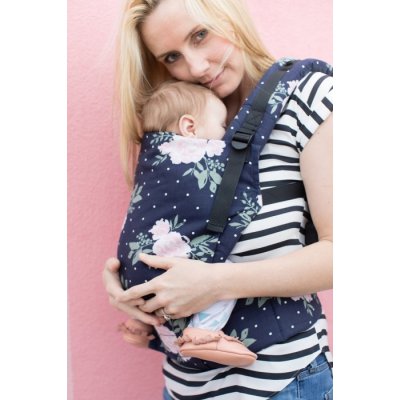 Tula nosítko Free to Grow  - Blossom - obrázek