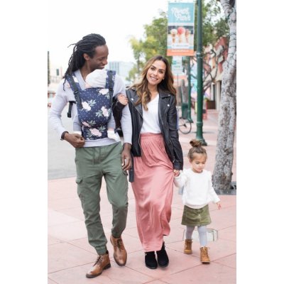 Tula nosítko Free to Grow  - Blossom - obrázek