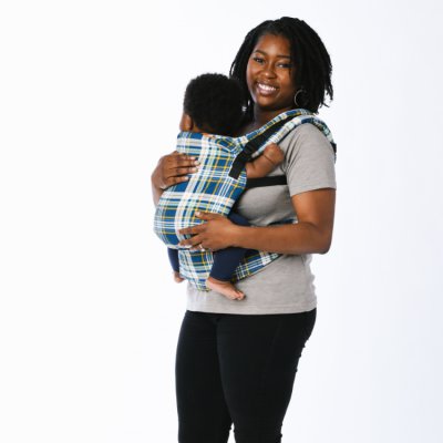 Tula nosítko Free to Grow  - Skylar