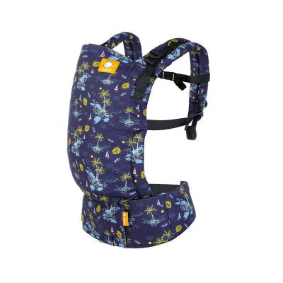 Tula nosítko Free to Grow  - Vacation