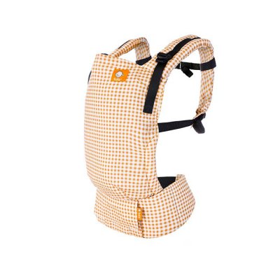 Tula nosítko Free to Grow  - Fawn Gingham