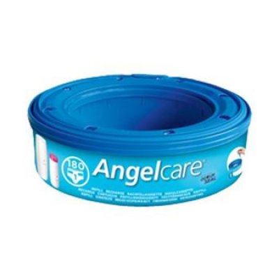 Angelcare náhradní kazeta pro koš na pleny - 1 ks