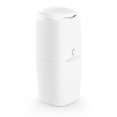 Angelcare koš na pleny Classic - + 1 náhradní kazeta - obrázek