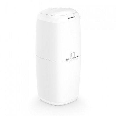 Angelcare koš na pleny Classic - + 1 náhradní kazeta - obrázek