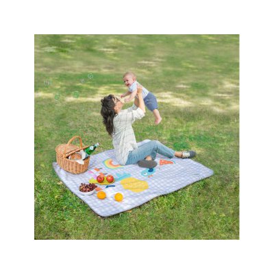 TAF Toys Hrací deka outdorová - obrázek