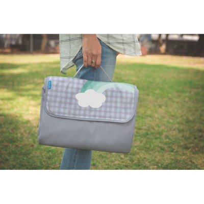 TAF Toys Hrací deka outdorová - obrázek