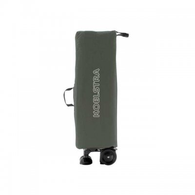 Koelstra cestovní postýlka T5 - Stone Green - obrázek