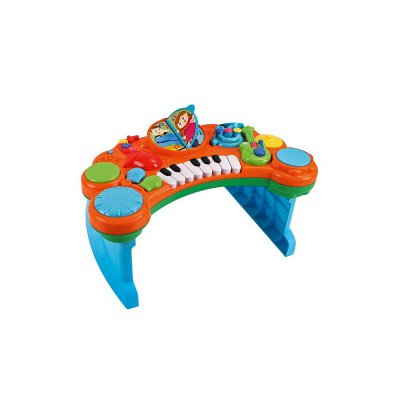 B. Kids hudební pult Music Combo - obrázek