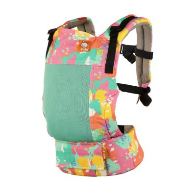 Tula nosítko Free to Grow Coast - Paint Palette