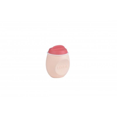 Béaba lahvička Squeez'Portion - Pink
