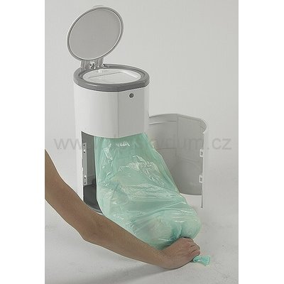 Korbell Koš na pleny - Standard 46 cm - obrázek