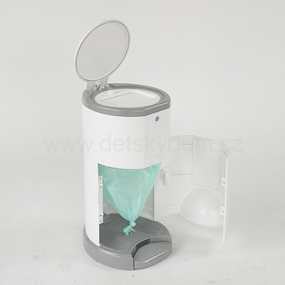 Korbell Koš na pleny - Standard 46 cm - obrázek