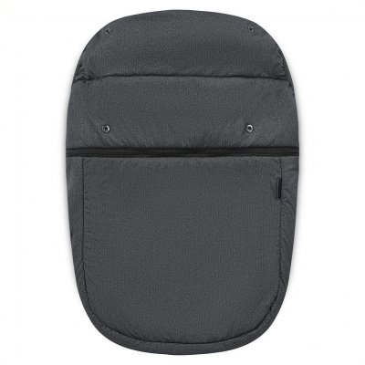 ABC Design nánožník Classic - Bubble - obrázek