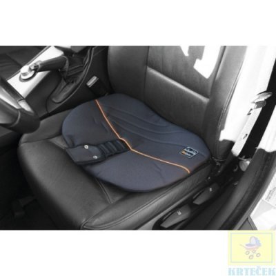 BeSafe Pregnant iZi fix bezpečnostní pás pro těhotné - obrázek