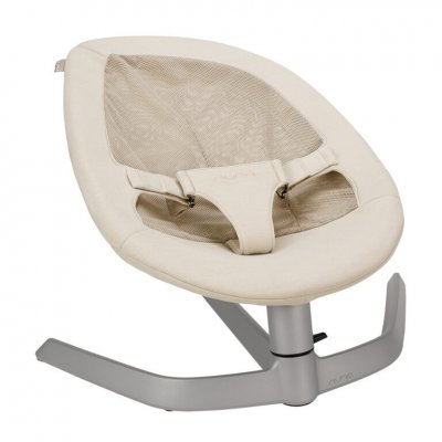 Nuna Leaf - Teak 2022 - obrázek