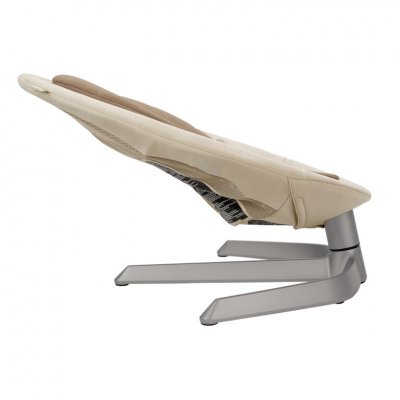 Nuna Leaf - Teak 2022 - obrázek