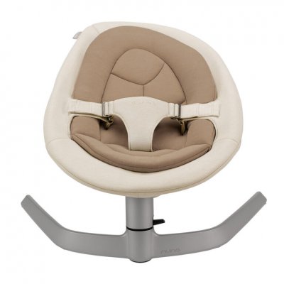 Nuna Leaf - Teak 2022