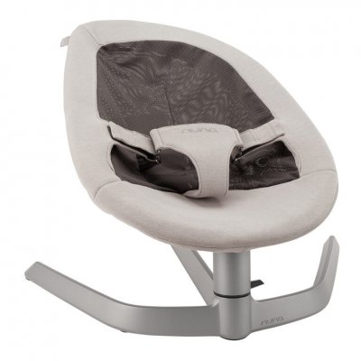 Nuna Leaf - Thunder - obrázek