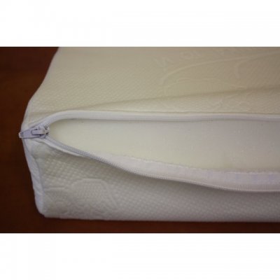 Little Angel klín polohovací Smart - 60 x 40 x 10 cm - obrázek