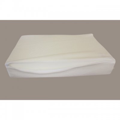 Little Angel klín polohovací Smart - 60 x 40 x 10 cm - obrázek