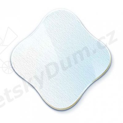 Medela zklidňující hydrogelové polštářky - 1 ks - obrázek