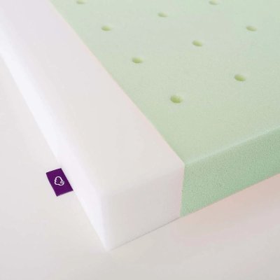 Träumeland matrace Sternschnuppe - 120 x 60 cm - obrázek