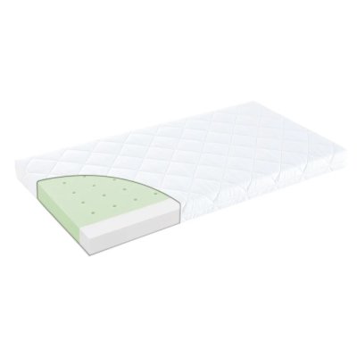 Träumeland matrace Sternschnuppe - 120 x 60 cm