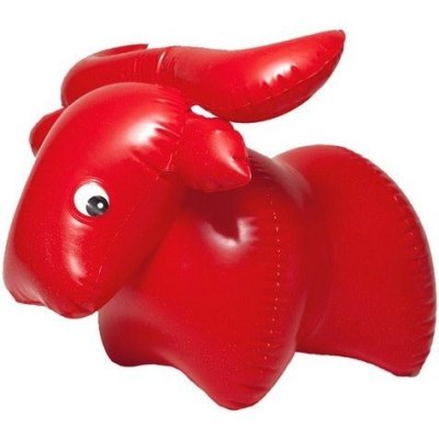 Fatra nafukovací zvířátko - Buvol