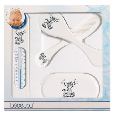 Bébé Jou dárková sada - Disney Tigger - AKCE