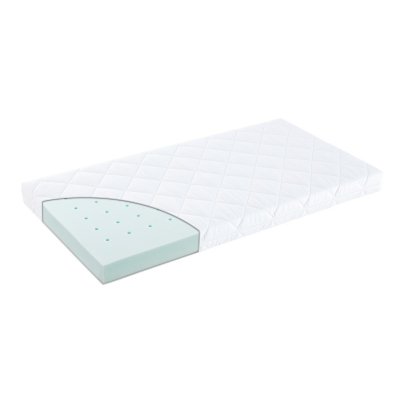 Träumeland matrace Regenbogen - 120 x 60 cm