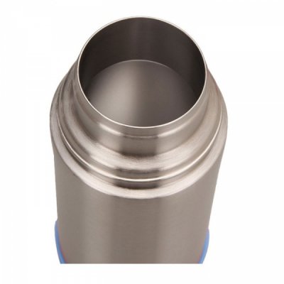 Thermos FUNtainer dětská termoska s brčkem 355 ml - Fotbal - obrázek